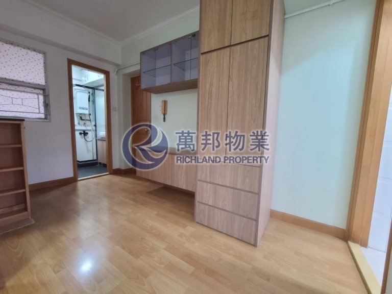 寶康大廈 PO HONG BLDG 中層 - 萬邦物業 - 大埔地產代理