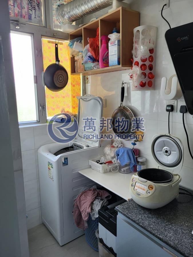 頌雅苑 CHUNG NGA COURT 高層 - 萬邦物業 - 大埔地產代理