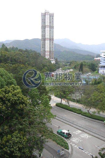 怡雅苑 YEE NGA COURT 中層 - 萬邦物業 - 大埔地產代理