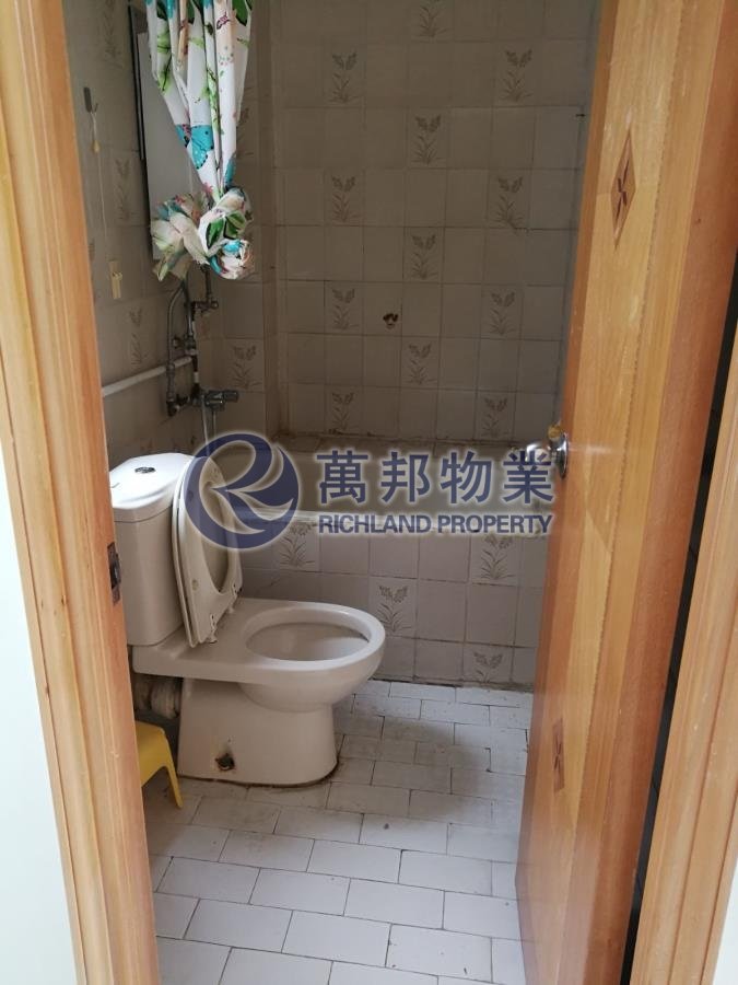 利達大廈 LEADER BLDG 中層 - 萬邦物業 - 大埔地產代理