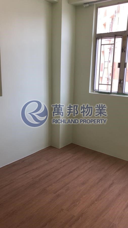 福安樓 FOOK ON BLDG 中層 - 萬邦物業 - 大埔地產代理
