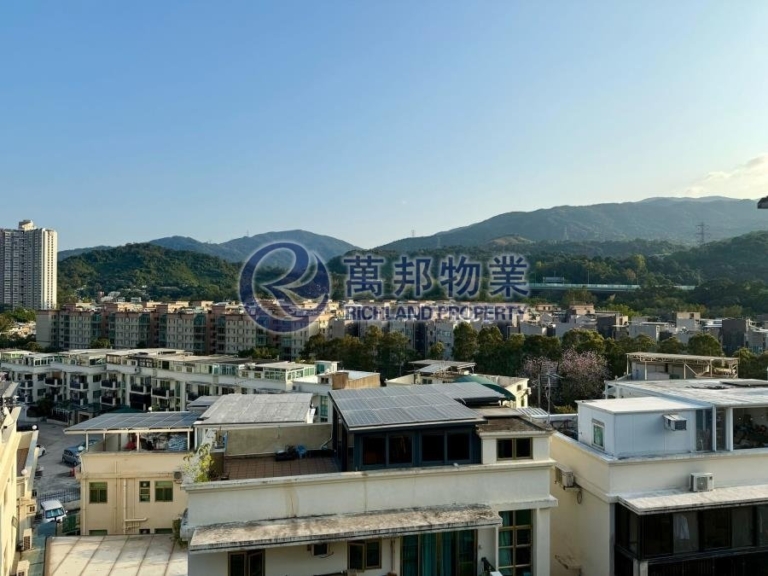 華樂豪庭 WONDERLAND 低層 - 萬邦物業 - 大埔地產代理