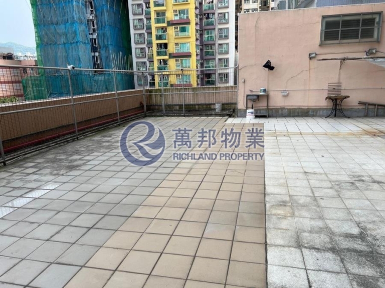 美新大廈 MEI SUN BLDG 低層 - 萬邦物業 - 大埔地產代理