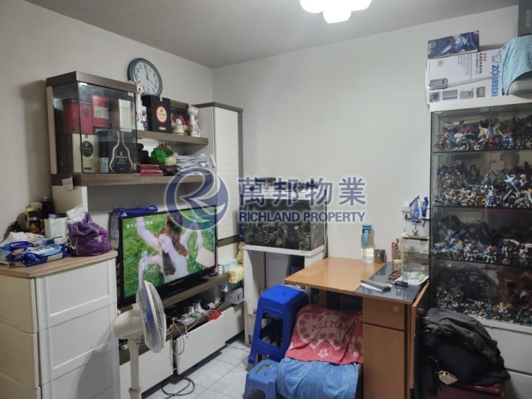 頌雅苑 CHUNG NGA COURT 高層 - 萬邦物業 - 大埔地產代理