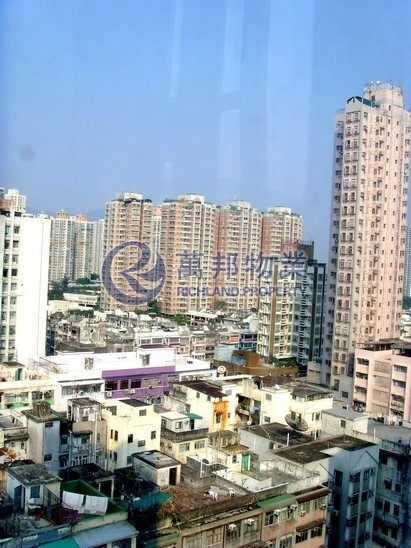 長江雅苑 CHAN COURT 高層 - 萬邦物業 - 大埔地產代理