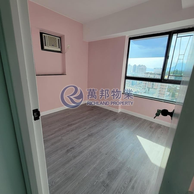 長江雅苑 CHAN COURT 高層 - 萬邦物業 - 大埔地產代理