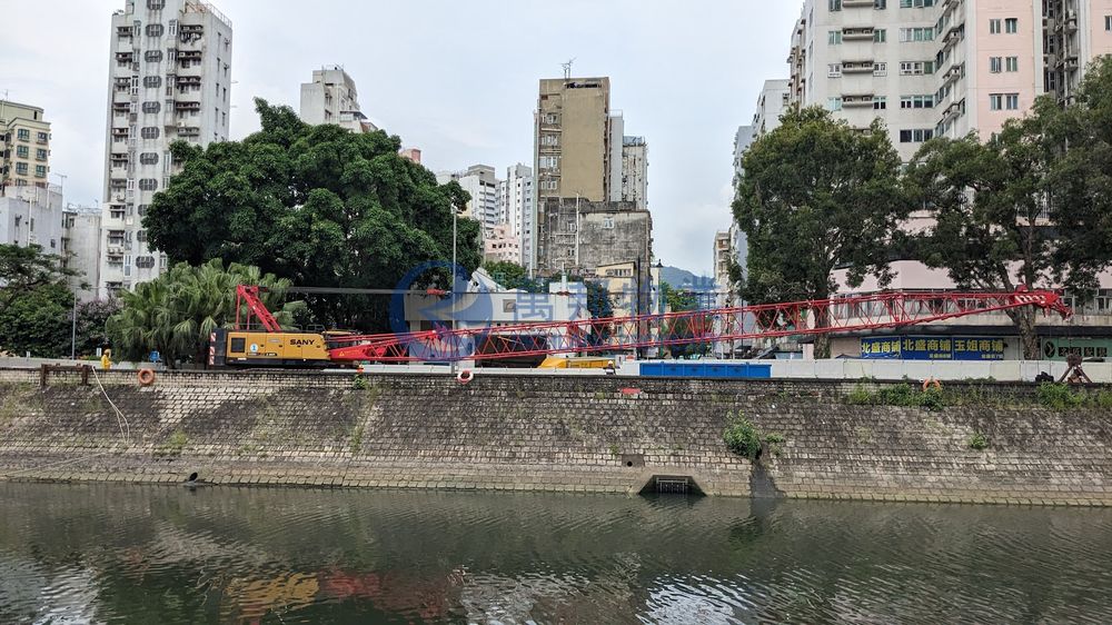 德基大廈 | 大埔墟 - 萬邦物業 - 大埔地產代理