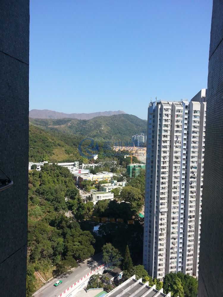 頌雅苑 | 大埔市中心 - 萬邦物業 - 大埔地產代理