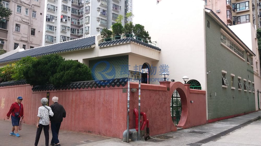 富善花園 | 大埔市中心 - 萬邦物業 - 大埔地產代理