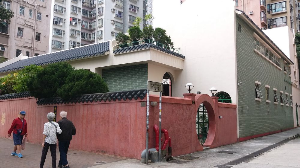 富善花園 | 大埔市中心 - 萬邦物業 - 大埔地產代理