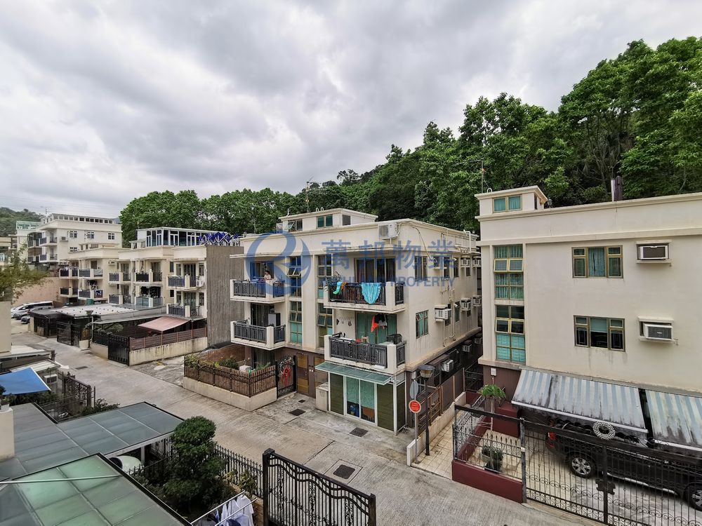 華樂豪庭 | 大埔村屋 - 萬邦物業 - 大埔地產代理