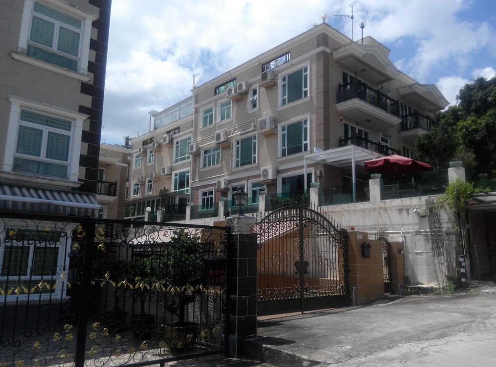 江庫雅苑 | 大埔村屋 - 萬邦物業 - 大埔地產代理