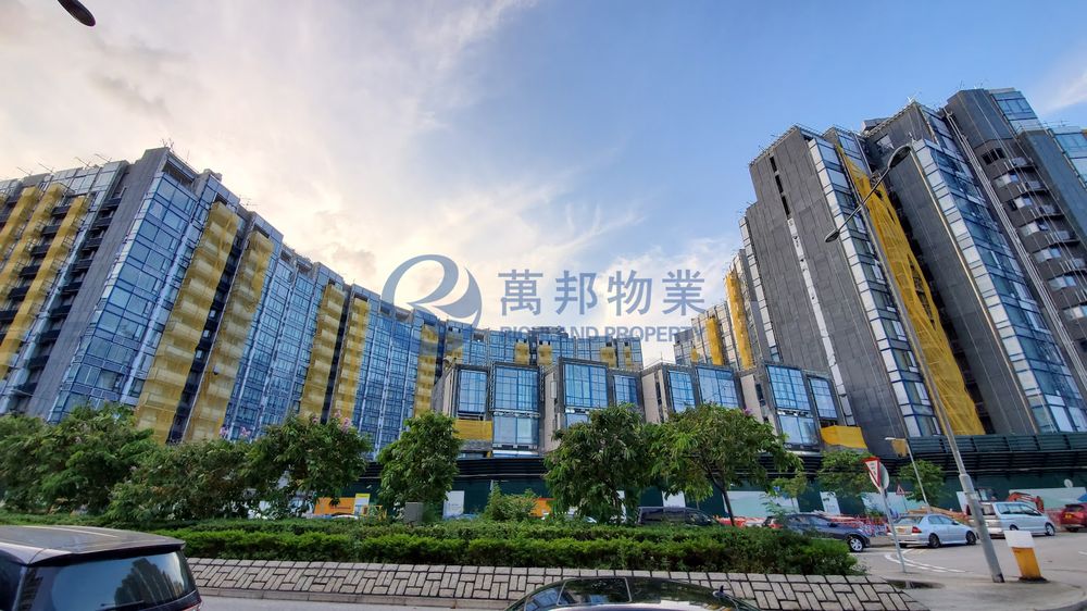 朗濤 | 白石角 - 萬邦物業 - 大埔地產代理