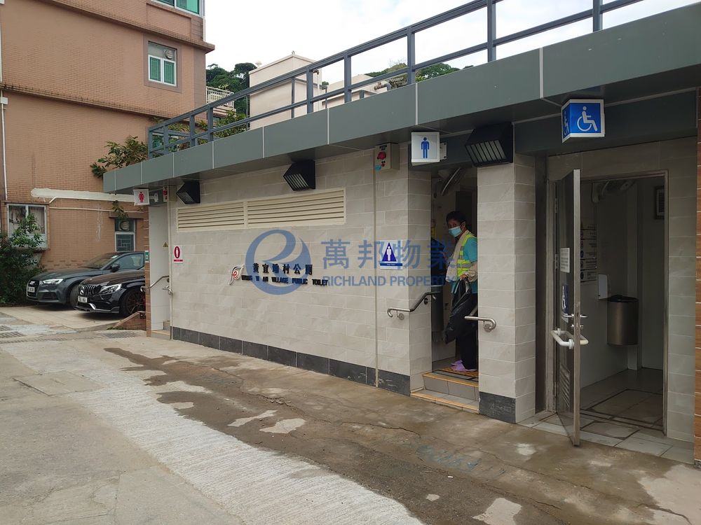 雍怡小築 | 大埔村屋 - 萬邦物業 - 大埔地產代理