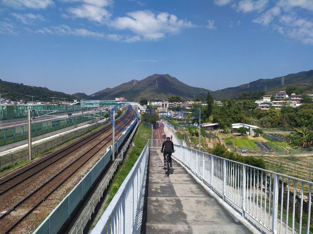 九龍坑老圍 | 大埔村屋 - 萬邦物業 - 大埔地產代理