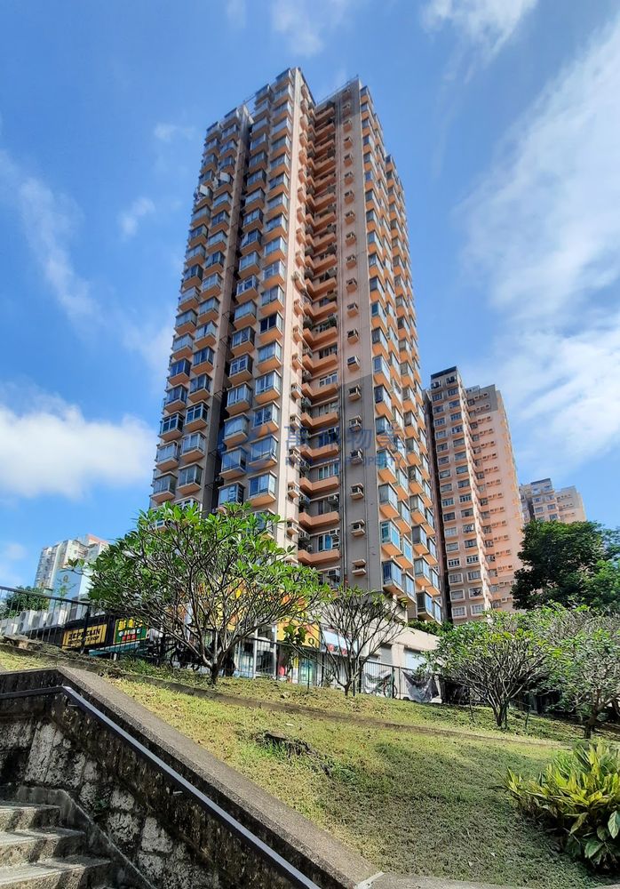 翠怡花園 | 大埔市中心 - 萬邦物業 - 大埔地產代理