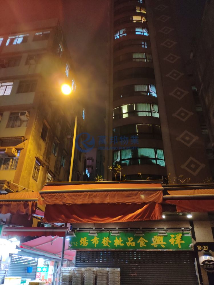 長江雅苑 | 大埔墟 - 萬邦物業 - 大埔地產代理