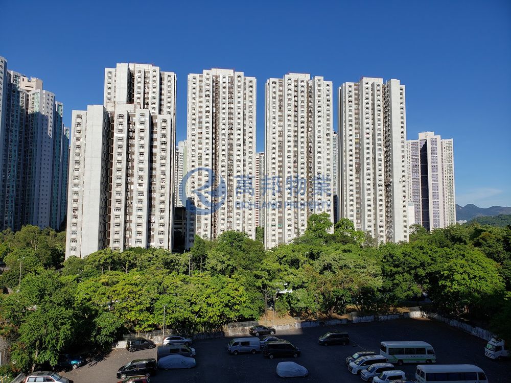 新興花園 | 大埔市中心 - 萬邦物業 - 大埔地產代理