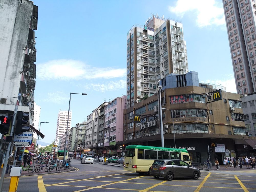 88廣場 | 大埔市中心 - 萬邦物業 - 大埔地產代理