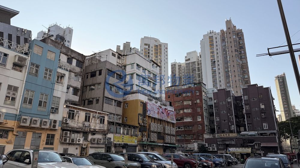 金明樓 | 大埔墟 - 萬邦物業 - 大埔地產代理