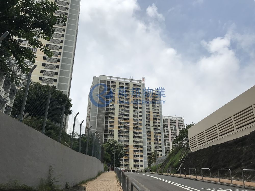 華興樓 | 大埔墟 - 萬邦物業 - 大埔地產代理