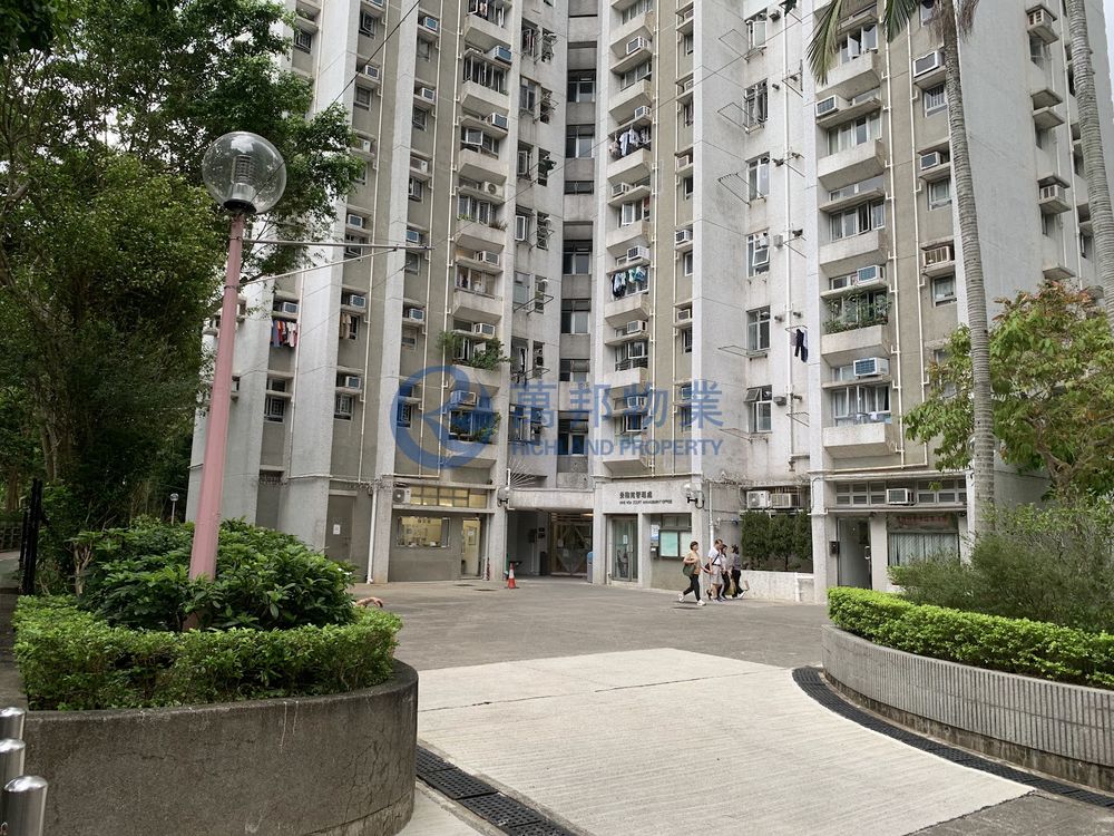景雅苑 | 大埔市中心 - 萬邦物業 - 大埔地產代理