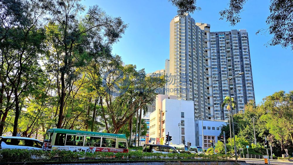 逸雅苑 | 大埔市中心 - 萬邦物業 - 大埔地產代理