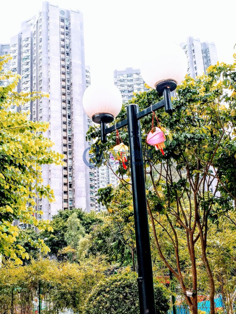 富雅花園 | 大埔市中心 - 萬邦物業 - 大埔地產代理