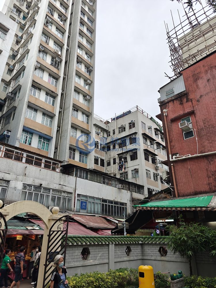 永富大廈 | 大埔墟 - 萬邦物業 - 大埔地產代理