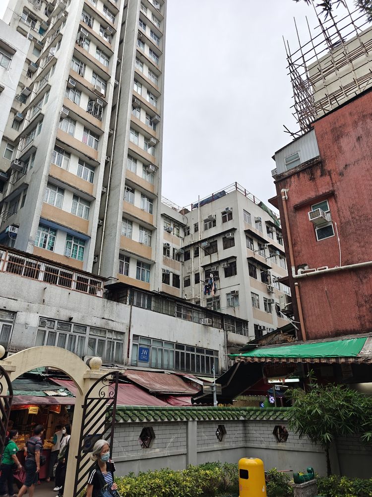 永富大廈 | 大埔墟 - 萬邦物業 - 大埔地產代理