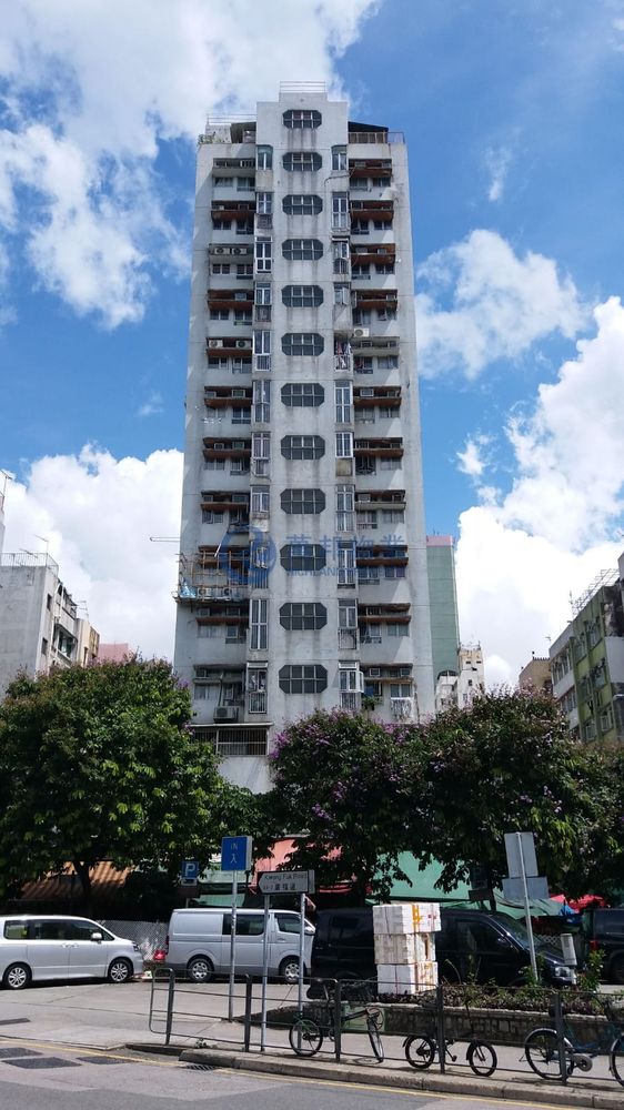 富善大廈 | 大埔墟 - 萬邦物業 - 大埔地產代理