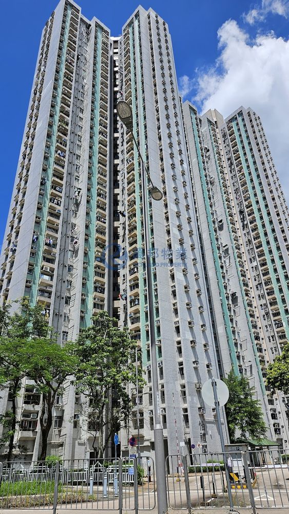 怡雅苑 | 大埔市中心 - 萬邦物業 - 大埔地產代理