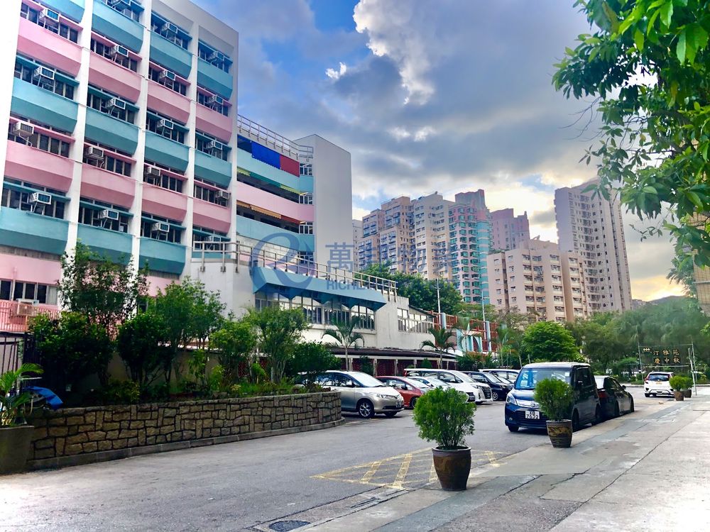 汀雅苑 | 大埔市中心 - 萬邦物業 - 大埔地產代理