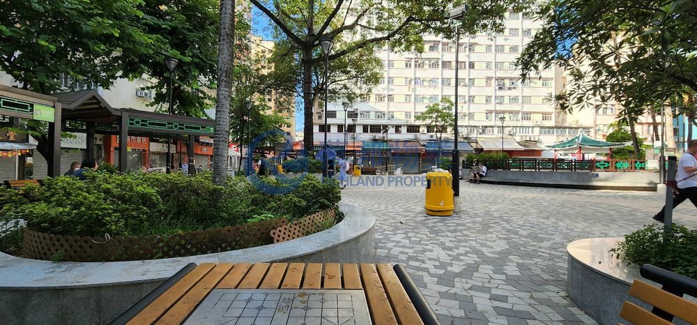 美發大廈 | 大埔墟 - 萬邦物業 - 大埔地產代理