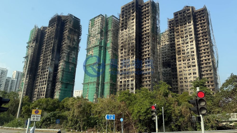 宏福苑 | 大埔市中心 - 萬邦物業 - 大埔地產代理