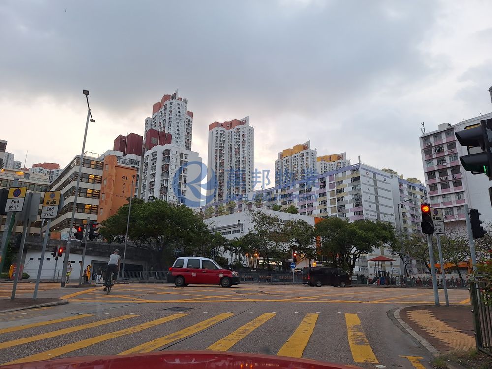銀輝樓 | 大埔墟 - 萬邦物業 - 大埔地產代理