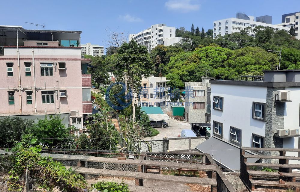 赤泥坪 | 大埔村屋 - 萬邦物業 - 大埔地產代理