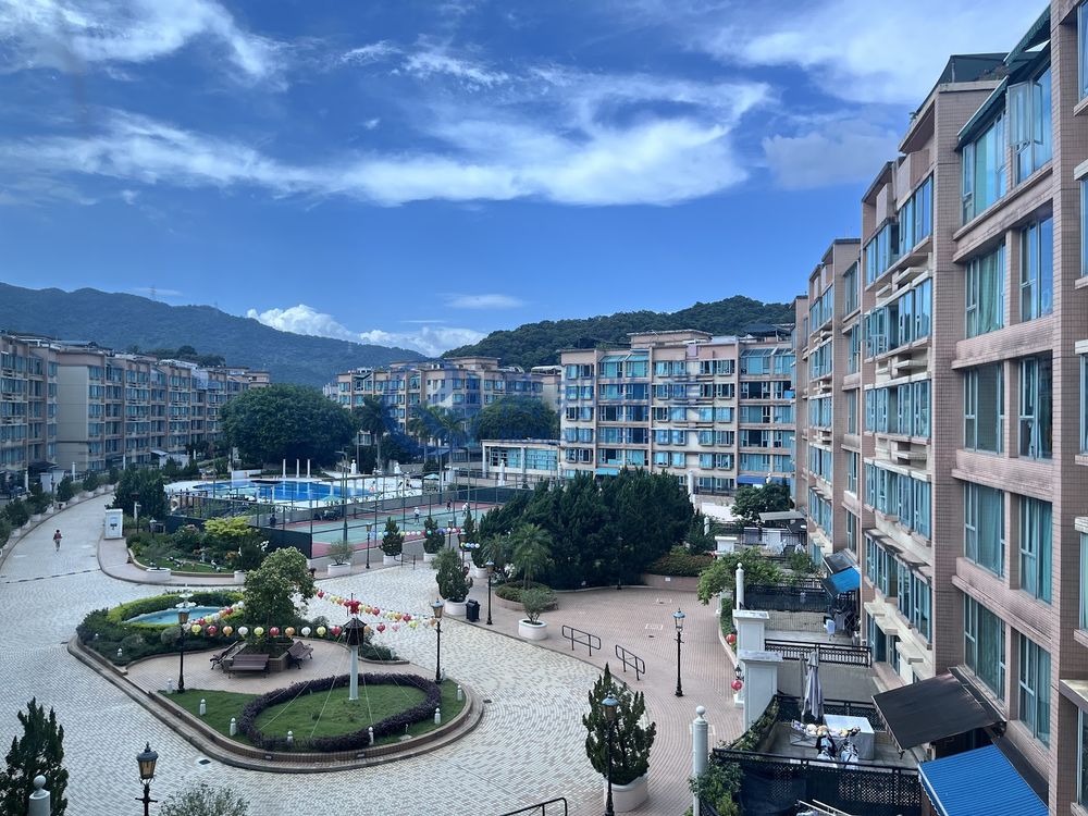 帝欣苑 | 大埔豪宅 | 半山 - 萬邦物業 - 大埔地產代理