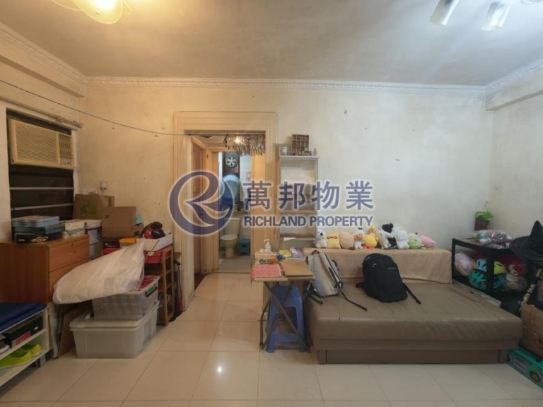 富善花園 | 大埔市中心 - 萬邦物業 - 大埔地產代理