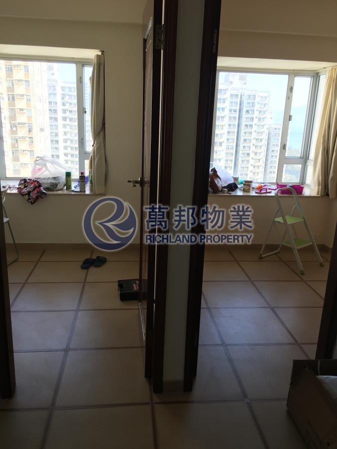 大埔中心 TAI PO CTR 高層