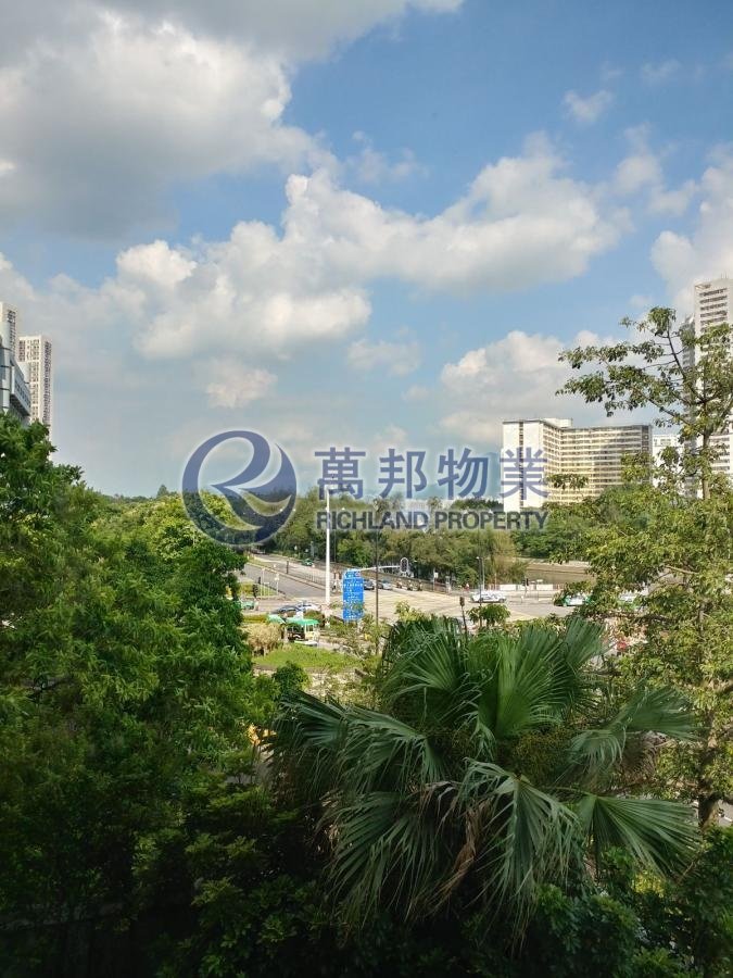 大埔中心 TAI PO CTR 低層
