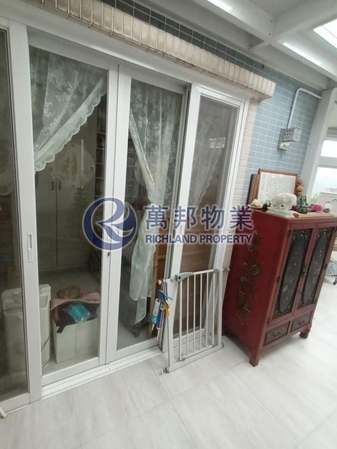 梧桐寨 NG TUNG CHAI