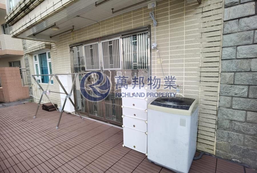龍尾村 LUNG MEI TSUEN