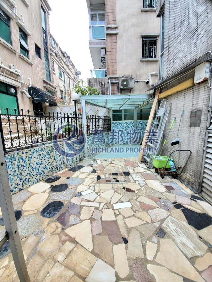 新屋家村 SAN UK KA TSUEN 低層