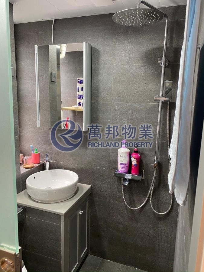 富亨村 FU HENG EST 高層 - 萬邦物業 - 大埔地產代理