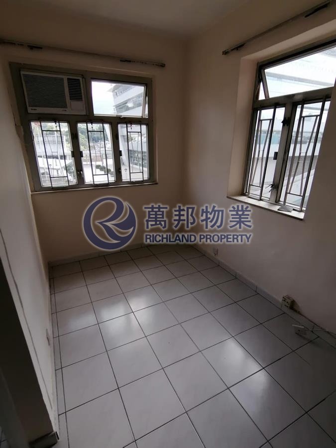 福安樓 FOOK ON BLDG 中層 - 萬邦物業 - 大埔地產代理