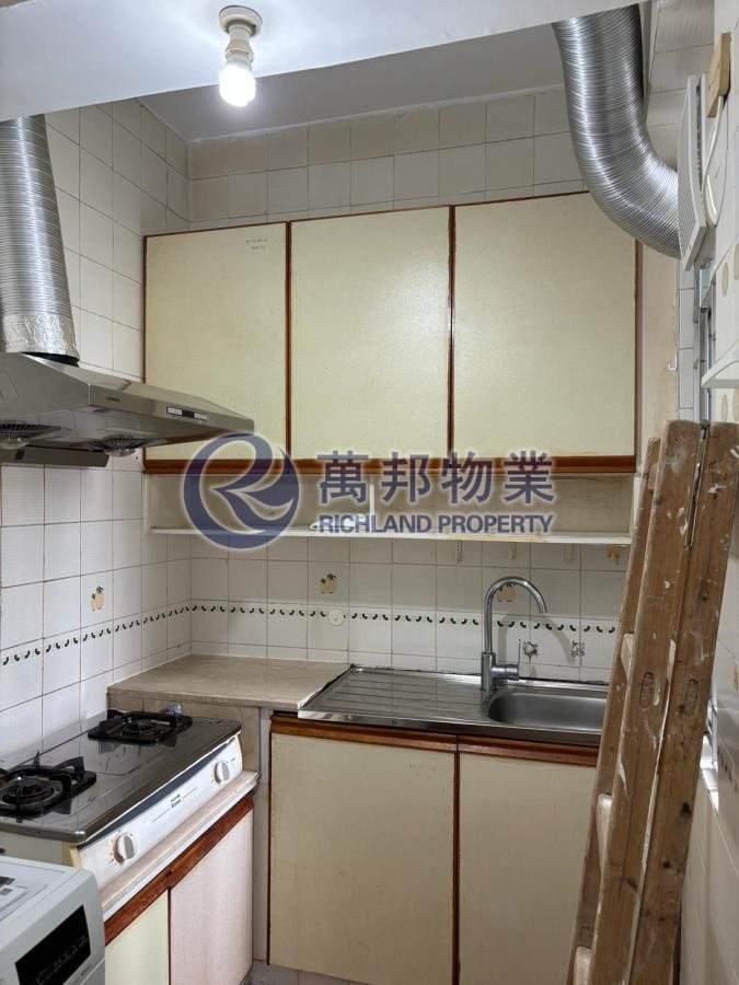 大埔中心 TAI PO CTR 高層 - 萬邦物業 - 大埔地產代理