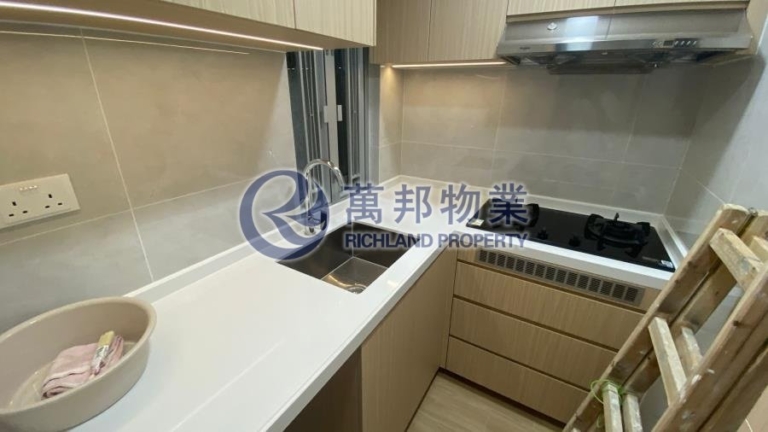 大埔中心 TAI PO CTR 低層 - 萬邦物業 - 大埔地產代理