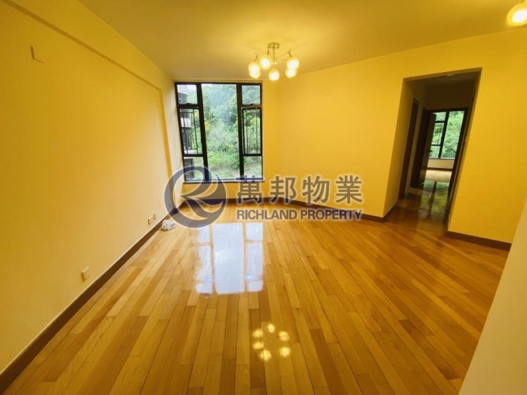 大埔寶馬山 GRAND PALISADES 中層 - 萬邦物業 - 大埔地產代理