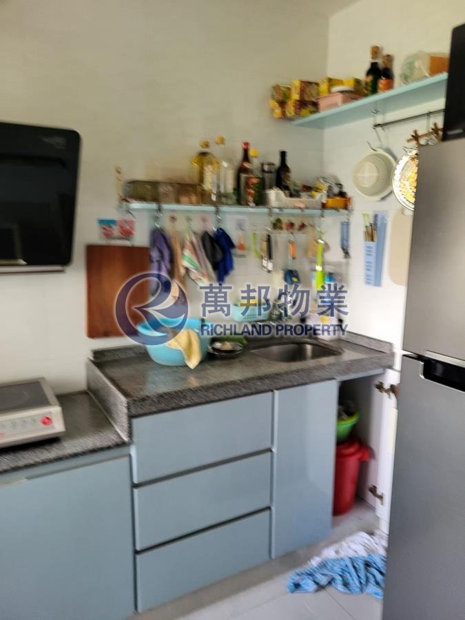 頌雅苑 CHUNG NGA COURT 高層 - 萬邦物業 - 大埔地產代理